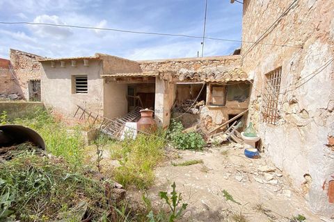 Landsbyhus i Pinoso, Alicante, Pinoso - € 149.995 | Ref: ELS9040 - foto 28
