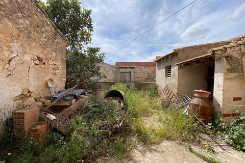 Landsbyhus i Pinoso, Alicante, Pinoso - € 149.995 | Ref: ELS9040 - foto 30