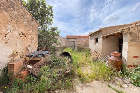 Landsbyhus i Pinoso, Alicante, Pinoso - € 149.995 | Ref: ELS9040 - foto 31