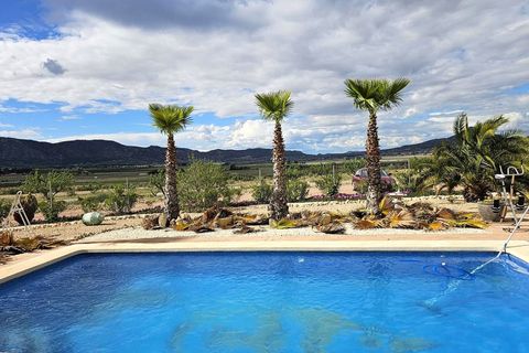Villa a Salinas, Alicante, Salinas - € 449.995 | Ref: ELS9041 - foto 2