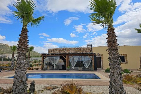 Villa a Salinas, Alicante, Salinas - € 449.995 | Ref: ELS9041 - foto 3