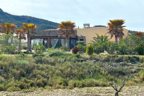 Villa a Salinas, Alicante, Salinas - € 449.995 | Ref: ELS9041 - foto 4