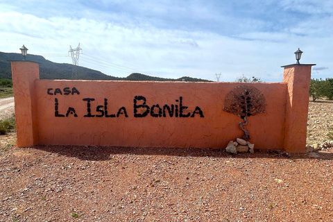 Villa a Salinas, Alicante, Salinas - € 449.995 | Ref: ELS9041 - foto 6