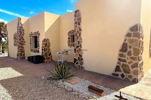 Villa a Salinas, Alicante, Salinas - € 449.995 | Ref: ELS9041 - foto 7