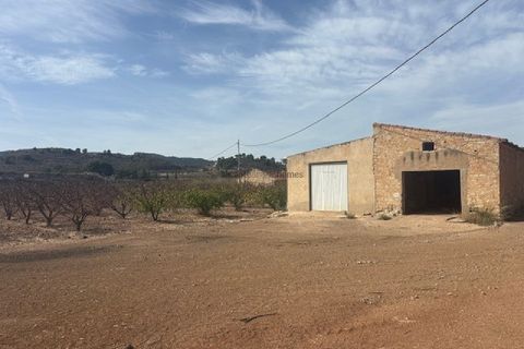 Terra a Monovar, Alicante, Monovar - € 94.995 | Ref: GM2814 - foto 7