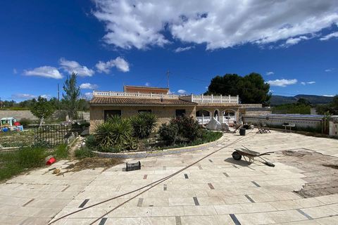 Landejendom i Sax, Alicante, Sax - € 275.000 | Ref: HB18206 - foto 2