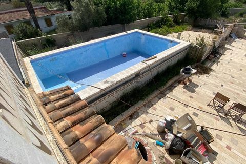 Landejendom i Sax, Alicante, Sax - € 275.000 | Ref: HB18206 - foto 3