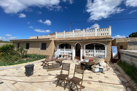 Landejendom i Sax, Alicante, Sax - € 275.000 | Ref: HB18206 - foto 5
