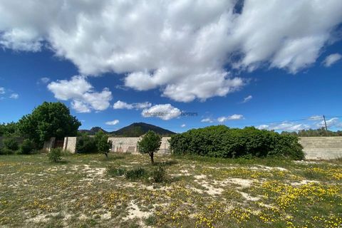 Landejendom i Sax, Alicante, Sax - € 275.000 | Ref: HB18206 - foto 8