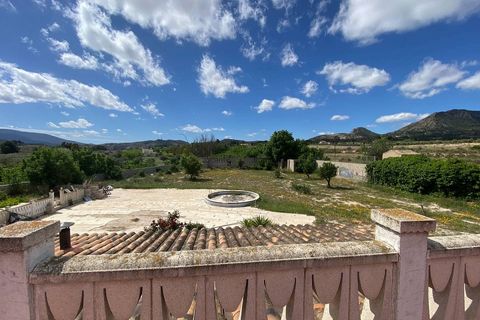 Landejendom i Sax, Alicante, Sax - € 275.000 | Ref: HB18206 - foto 10