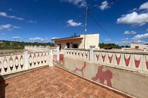 Landejendom i Sax, Alicante, Sax - € 275.000 | Ref: HB18206 - foto 11