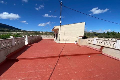 Landejendom i Sax, Alicante, Sax - € 275.000 | Ref: HB18206 - foto 12