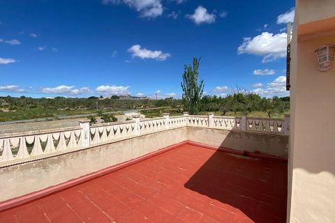 Landejendom i Sax, Alicante, Sax - € 275.000 | Ref: HB18206 - foto 17