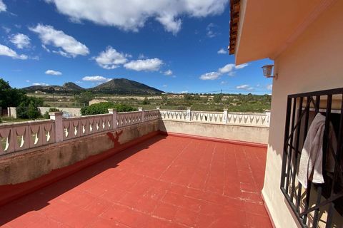 Landejendom i Sax, Alicante, Sax - € 275.000 | Ref: HB18206 - foto 21