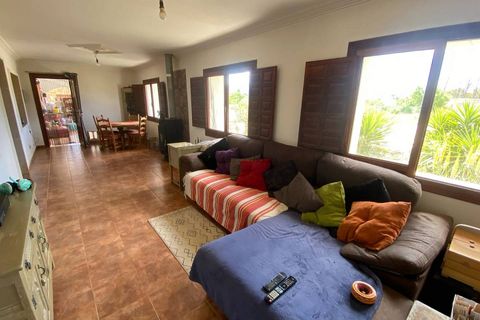 Landejendom i Sax, Alicante, Sax - € 275.000 | Ref: HB18206 - foto 22