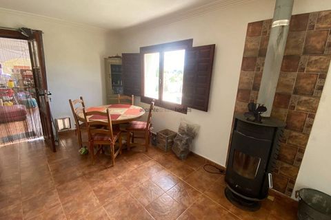 Landejendom i Sax, Alicante, Sax - € 275.000 | Ref: HB18206 - foto 28