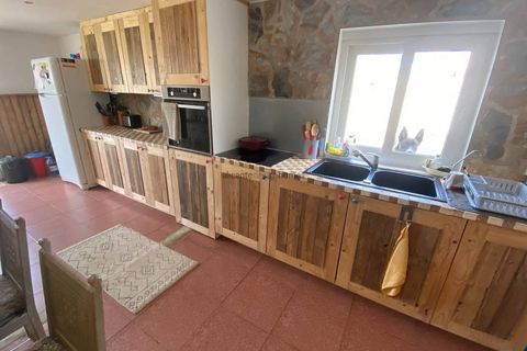 Landejendom i Sax, Alicante, Sax - € 275.000 | Ref: HB18206 - foto 33