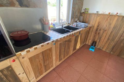 Landejendom i Sax, Alicante, Sax - € 275.000 | Ref: HB18206 - foto 36