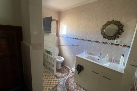 Landejendom i Sax, Alicante, Sax - € 275.000 | Ref: HB18206 - foto 42