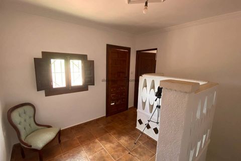 Landejendom i Sax, Alicante, Sax - € 275.000 | Ref: HB18206 - foto 47