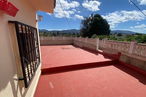 Landejendom i Sax, Alicante, Sax - € 275.000 | Ref: HB18206 - foto 50