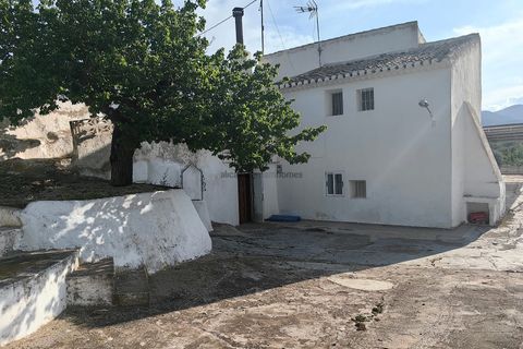 Cave house i Raspay, Murcia, Raspay - € 128.900 | Ref: PA1116 - foto 1