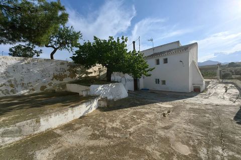 Cave house i Raspay, Murcia, Raspay - € 128.900 | Ref: PA1116 - foto 2