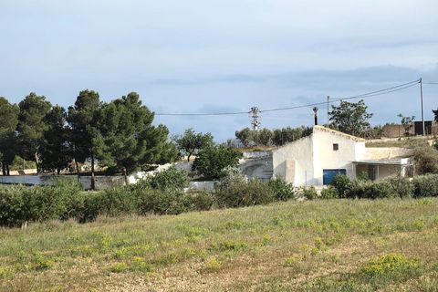 Cave house i Raspay, Murcia, Raspay - € 128.900 | Ref: PA1116 - foto 3