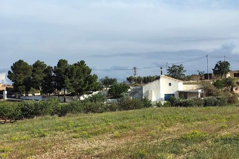 Cave house i Raspay, Murcia, Raspay - € 128.900 | Ref: PA1116 - foto 4