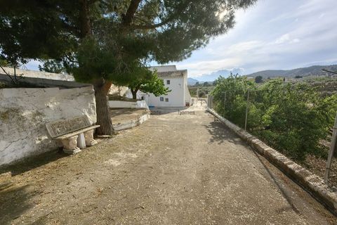 Cave house i Raspay, Murcia, Raspay - € 128.900 | Ref: PA1116 - foto 5
