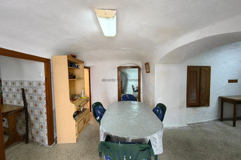 Cave house i Raspay, Murcia, Raspay - € 128.900 | Ref: PA1116 - foto 7