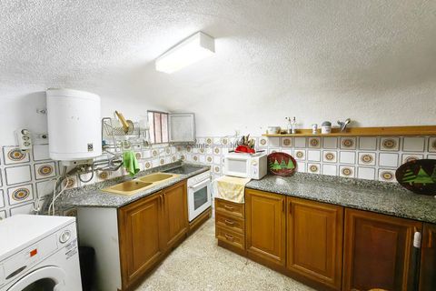 Cave house i Raspay, Murcia, Raspay - € 128.900 | Ref: PA1116 - foto 8