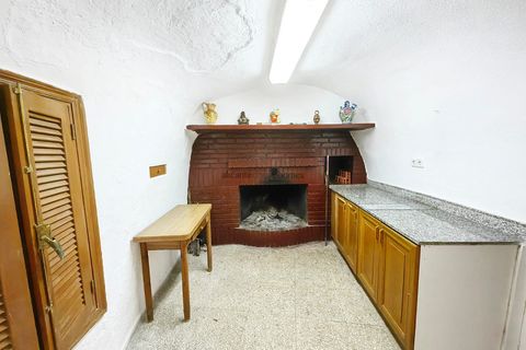 Cave house i Raspay, Murcia, Raspay - € 128.900 | Ref: PA1116 - foto 9