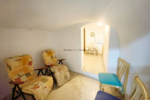 Cave house i Raspay, Murcia, Raspay - € 128.900 | Ref: PA1116 - foto 10