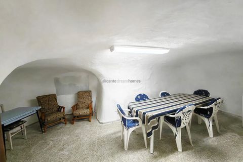 Cave house i Raspay, Murcia, Raspay - € 128.900 | Ref: PA1116 - foto 11