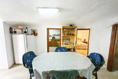 Cave house i Raspay, Murcia, Raspay - € 128.900 | Ref: PA1116 - foto 14