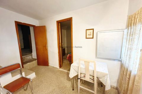 Cave house i Raspay, Murcia, Raspay - € 128.900 | Ref: PA1116 - foto 15