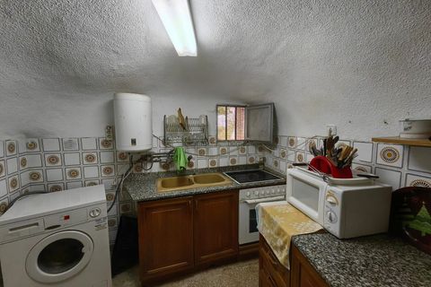 Cave house i Raspay, Murcia, Raspay - € 128.900 | Ref: PA1116 - foto 16