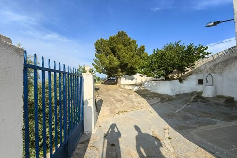 Cave house i Raspay, Murcia, Raspay - € 128.900 | Ref: PA1116 - foto 19