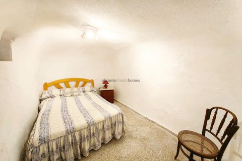 Cave house i Raspay, Murcia, Raspay - € 128.900 | Ref: PA1116 - foto 20