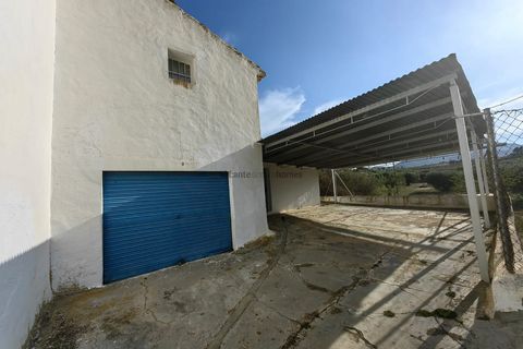 Cave house i Raspay, Murcia, Raspay - € 128.900 | Ref: PA1116 - foto 21