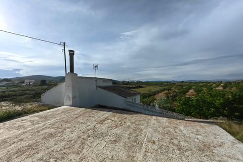 Cave house i Raspay, Murcia, Raspay - € 128.900 | Ref: PA1116 - foto 24
