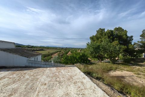 Cave house i Raspay, Murcia, Raspay - € 128.900 | Ref: PA1116 - foto 26