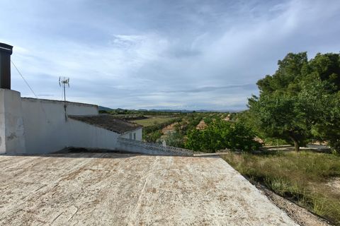 Cave house i Raspay, Murcia, Raspay - € 128.900 | Ref: PA1116 - foto 27