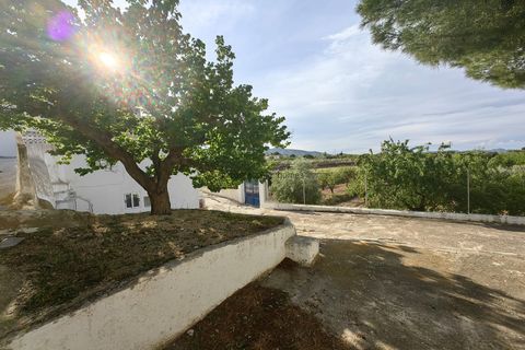Cave house i Raspay, Murcia, Raspay - € 128.900 | Ref: PA1116 - foto 28
