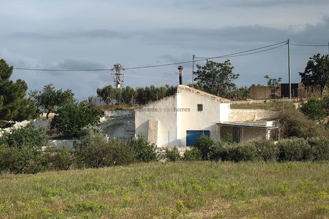 Cave house i Raspay, Murcia, Raspay - € 128.900 | Ref: PA1116 - foto 29