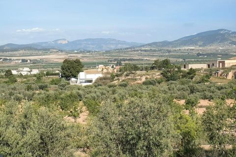 Cave house i Raspay, Murcia, Raspay - € 128.900 | Ref: PA1116 - foto 31