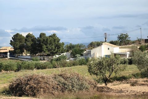 Cave house i Raspay, Murcia, Raspay - € 128.900 | Ref: PA1116 - foto 32