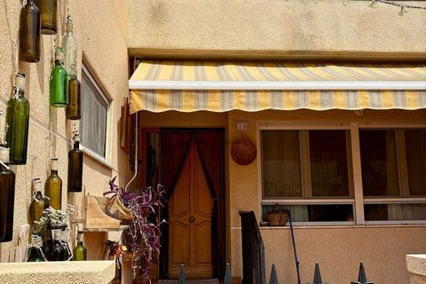 Byhus i Pinoso, Alicante, Pinoso - € 157.500 | Ref: RB3878 - foto 1