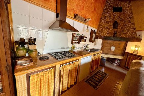 Byhus i Pinoso, Alicante, Pinoso - € 157.500 | Ref: RB3878 - foto 3